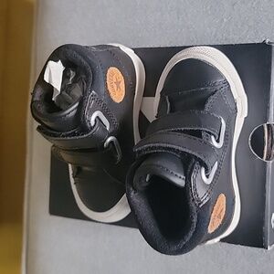 Baby High Top Chucks
